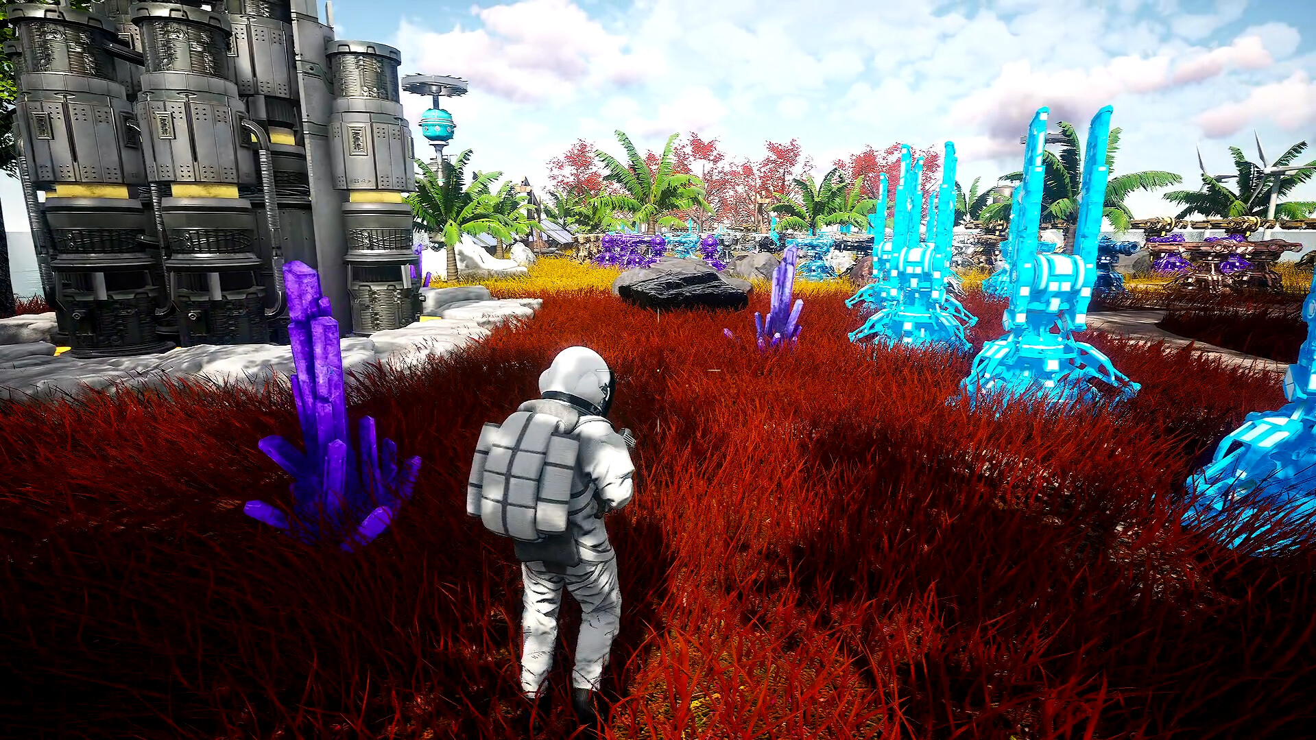 World Crafter TD screenshot 15