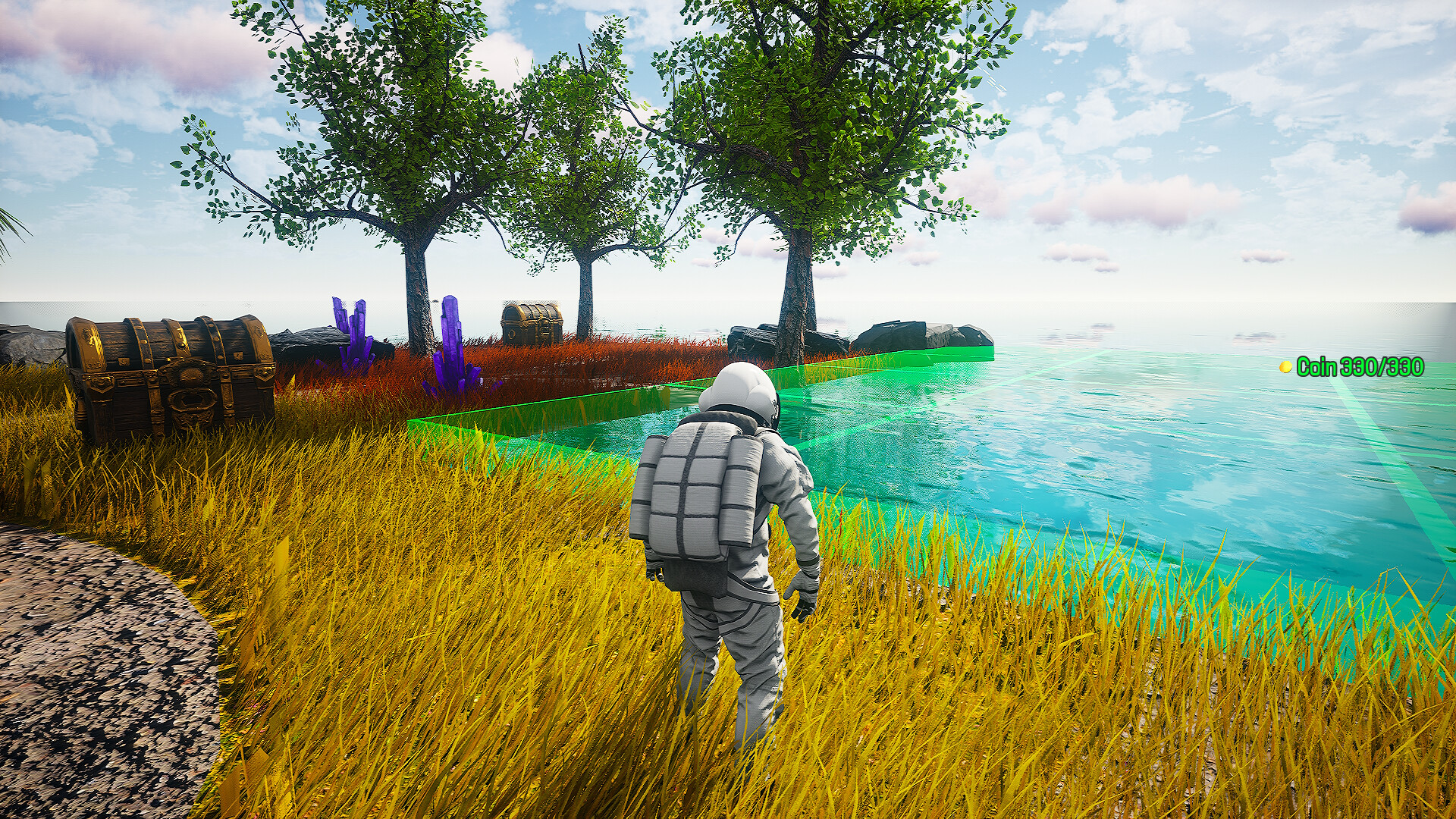 World Crafter TD screenshot 4