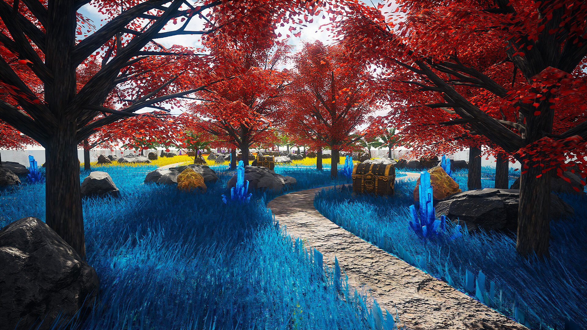 World Crafter TD screenshot 7