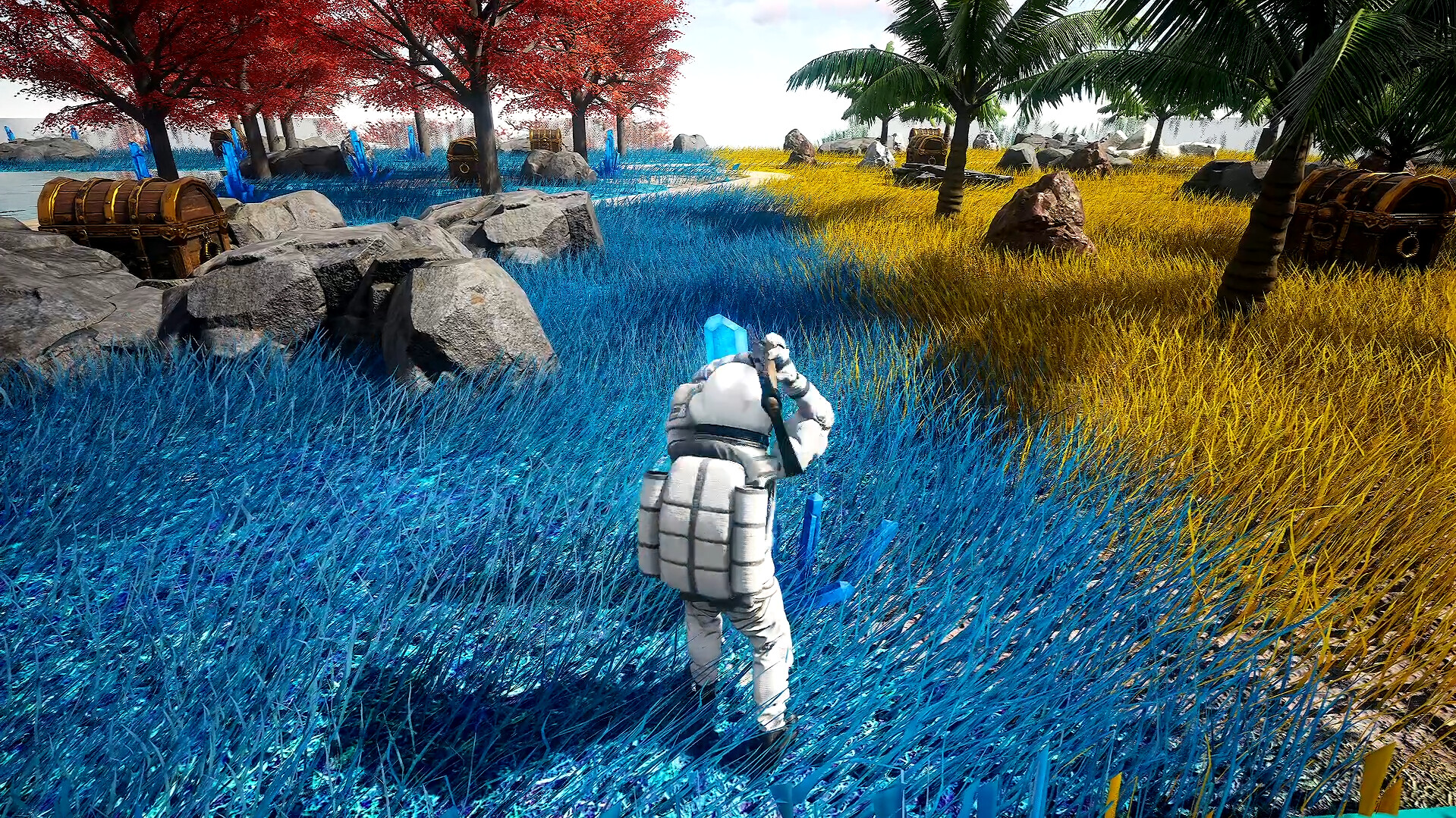 World Crafter TD screenshot 18