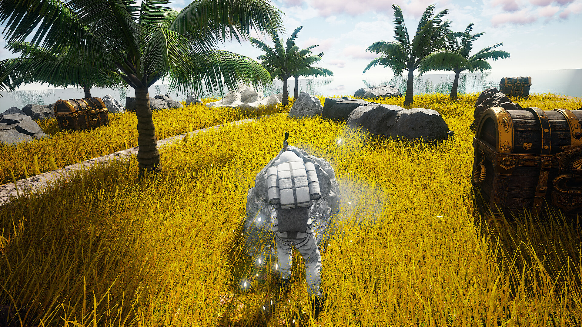 World Crafter TD screenshot 21