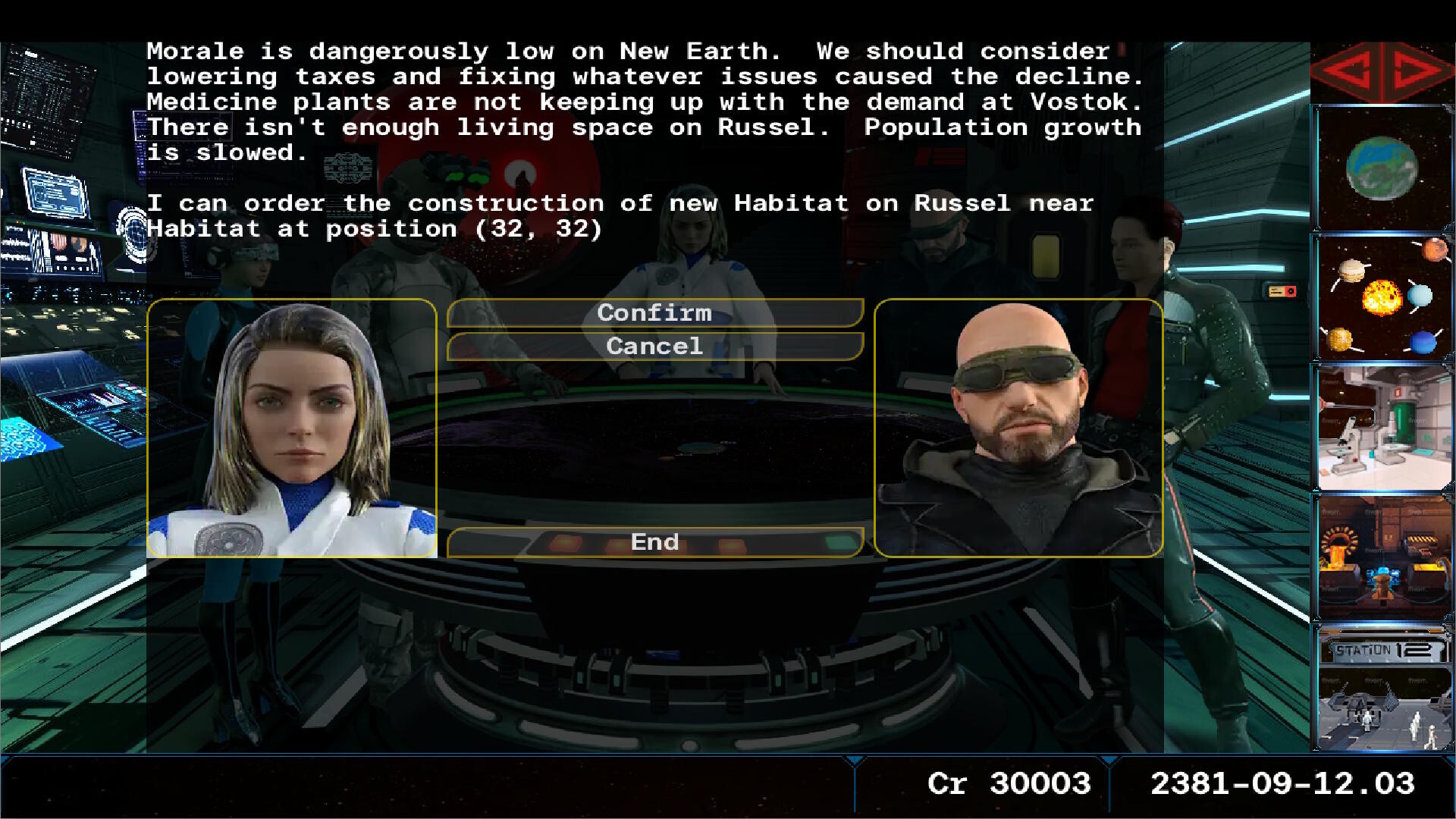 Splinter Colony screenshot 9