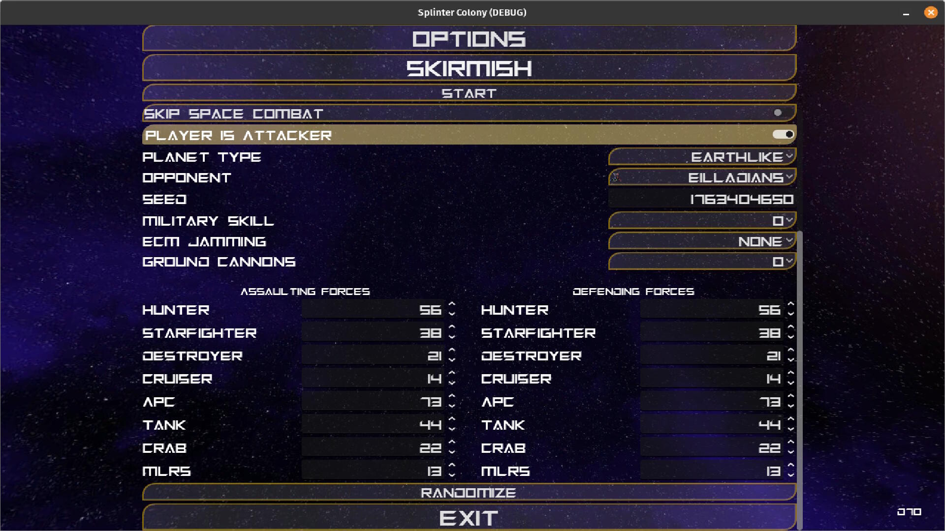 Splinter Colony screenshot 13