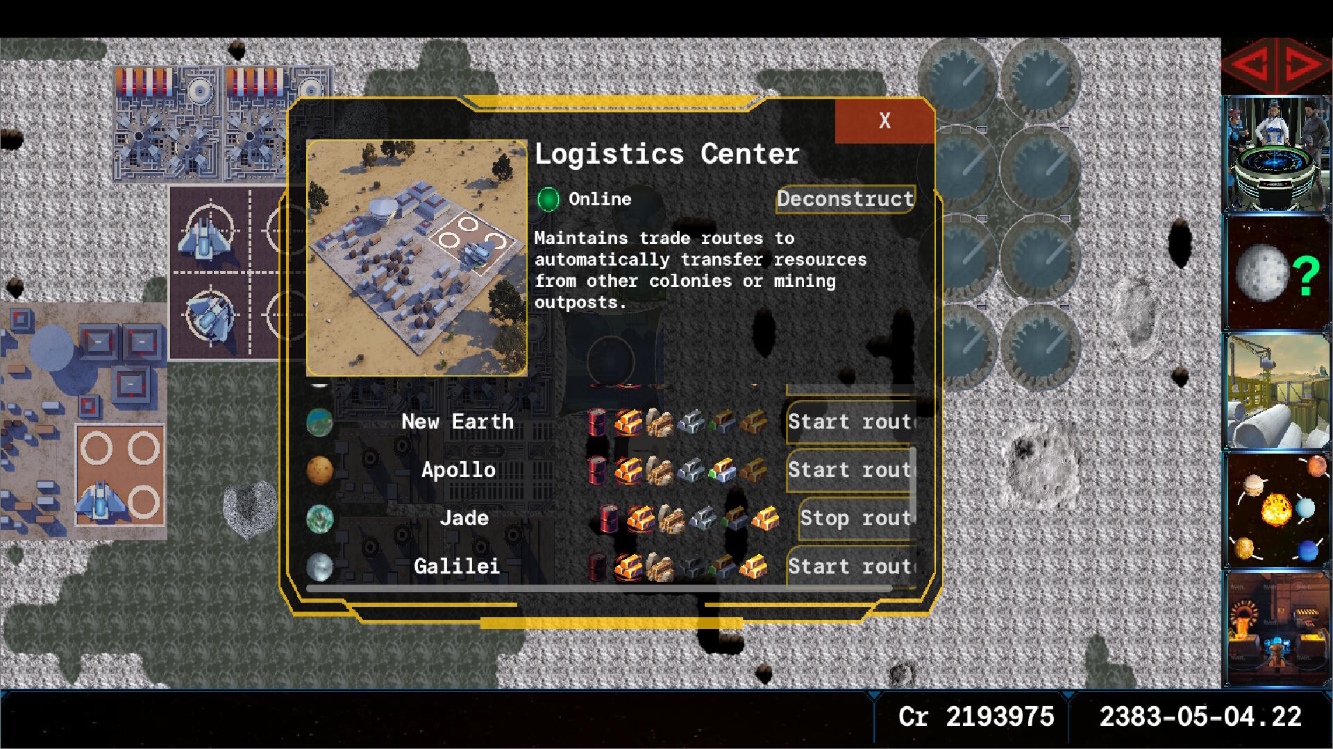 Splinter Colony screenshot 11