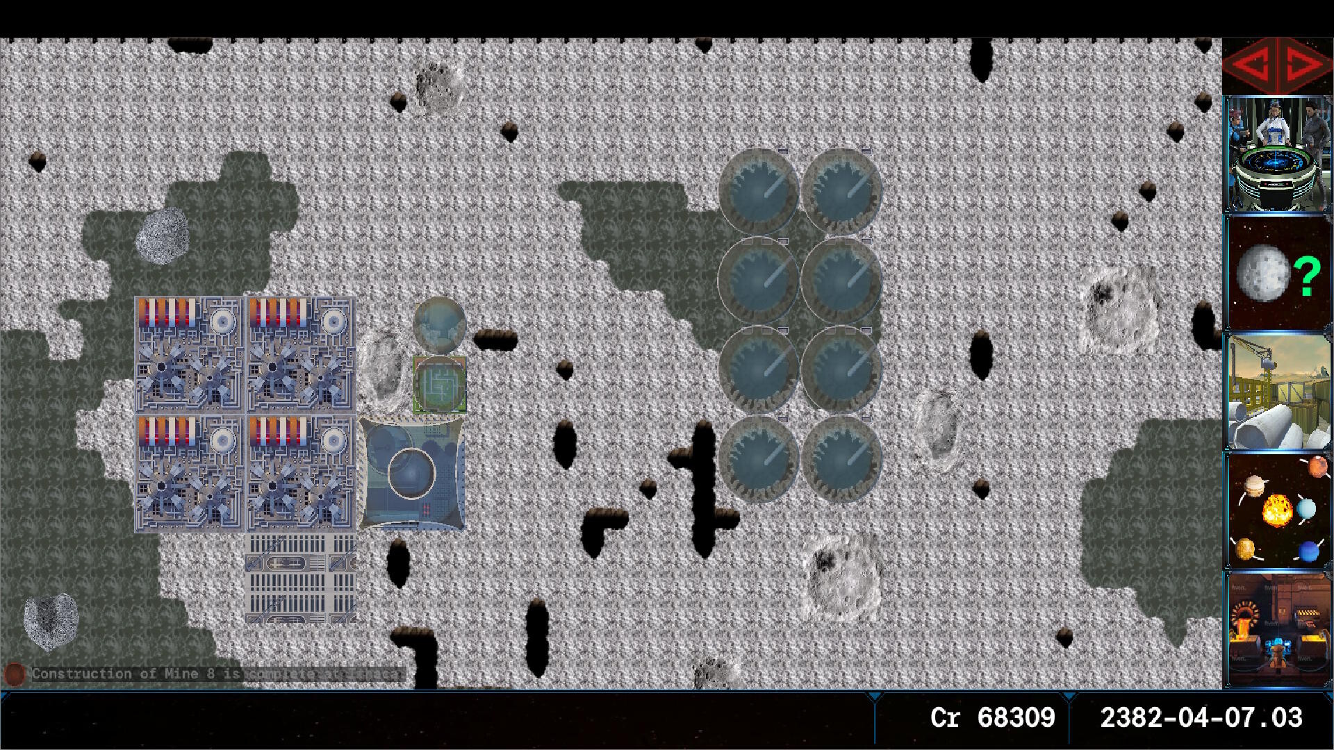 Splinter Colony screenshot 12