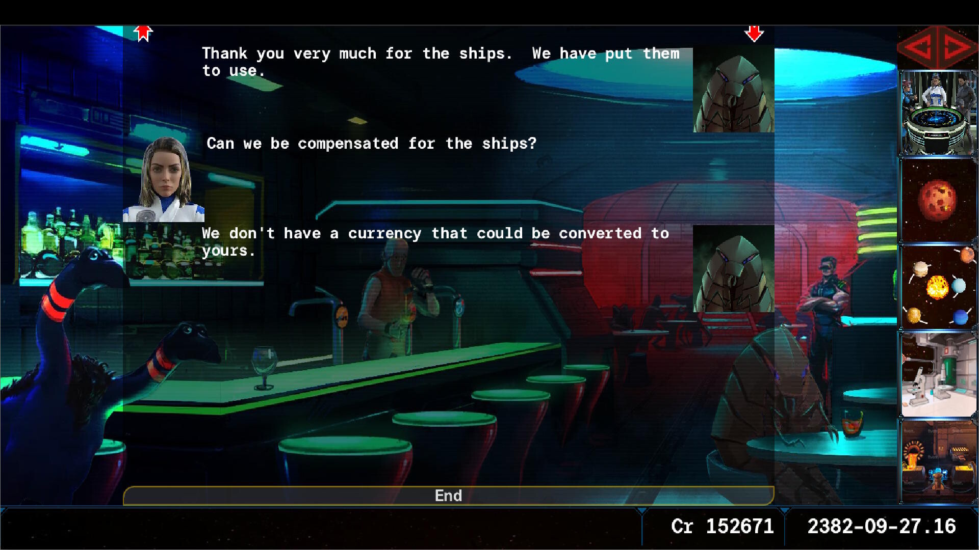 Splinter Colony screenshot 8
