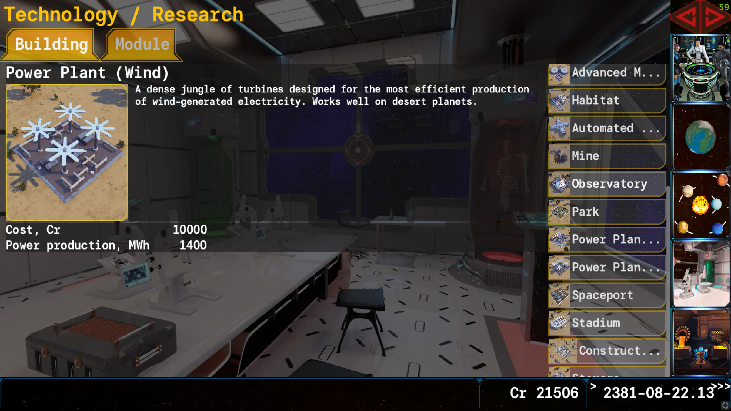 Splinter Colony screenshot 6