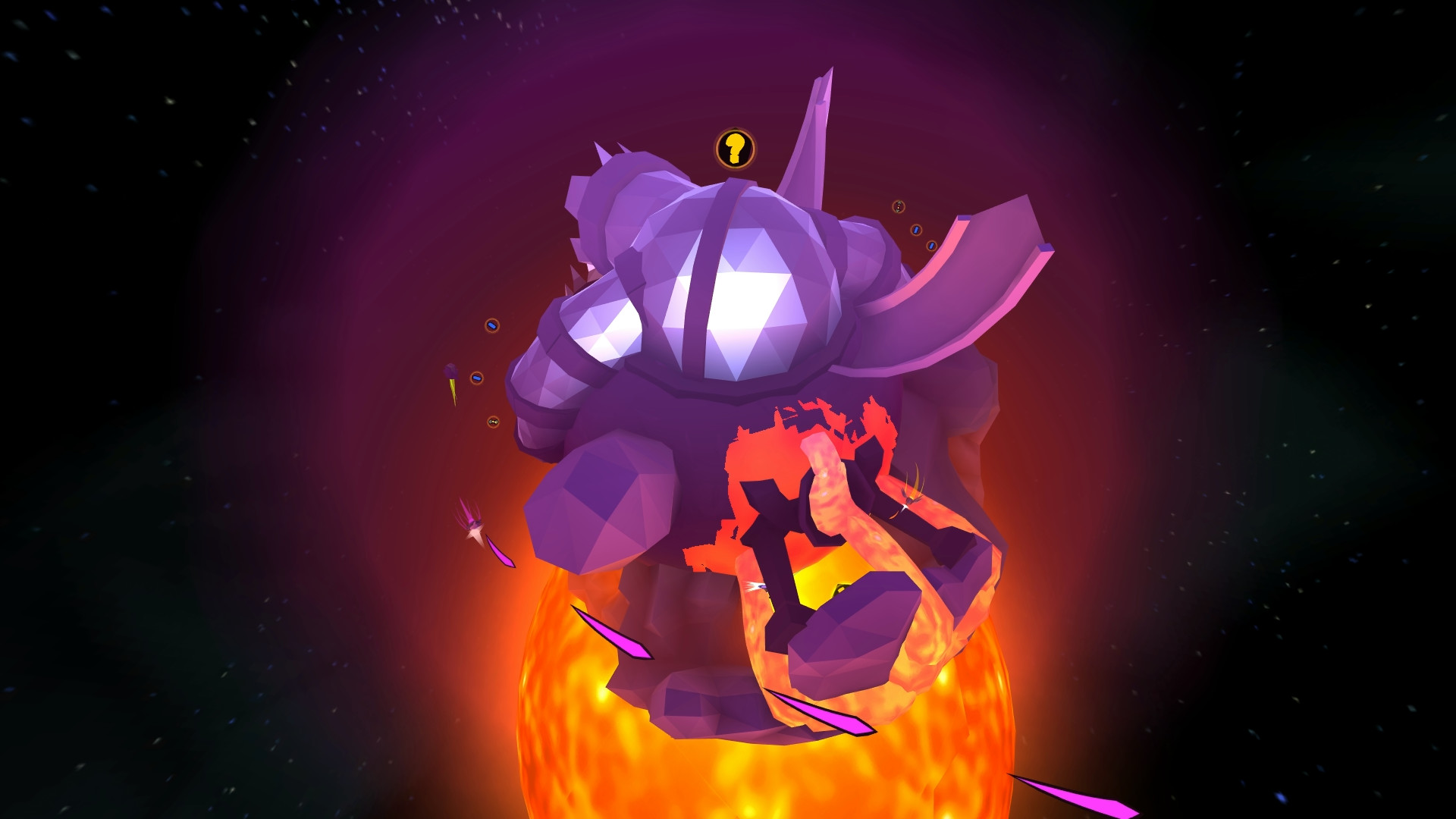 Super Sky Arena screenshot 9
