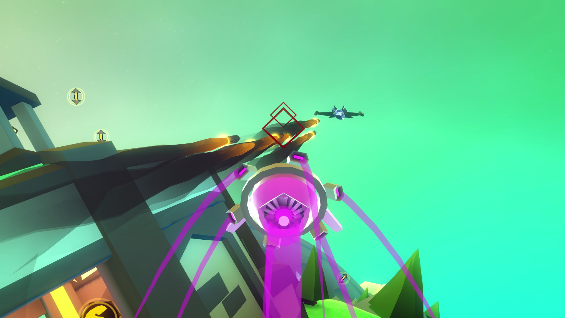 Super Sky Arena screenshot 7