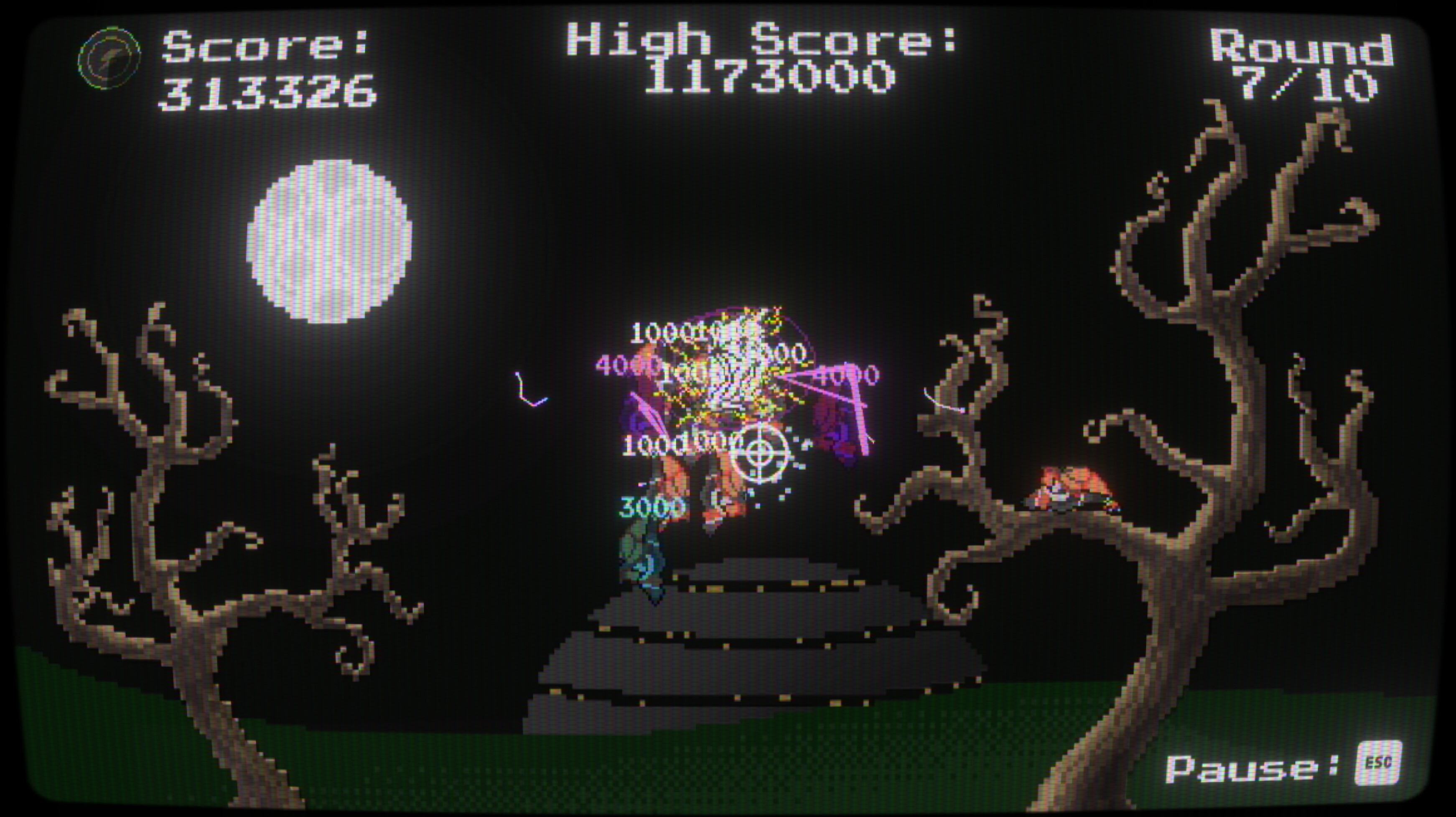 Bat Bots screenshot 5