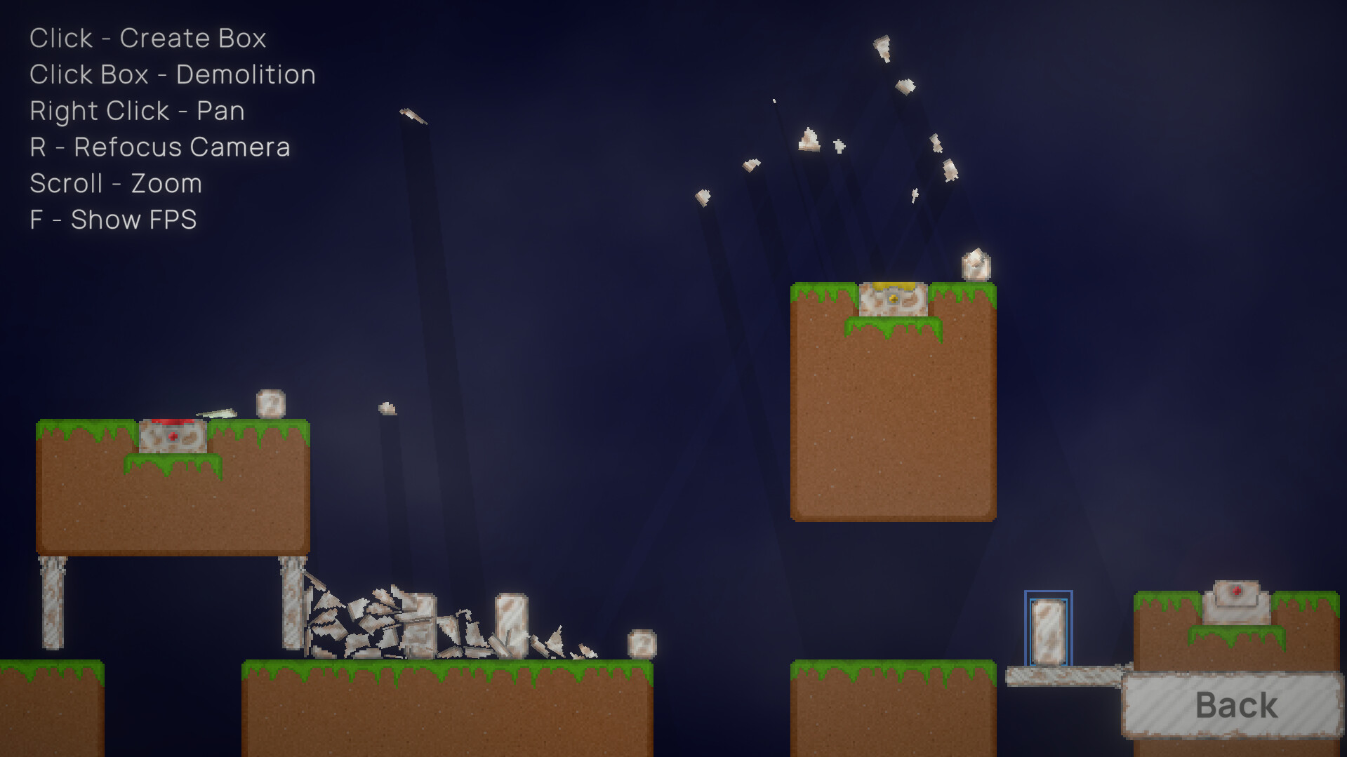 Synchronous screenshot 6