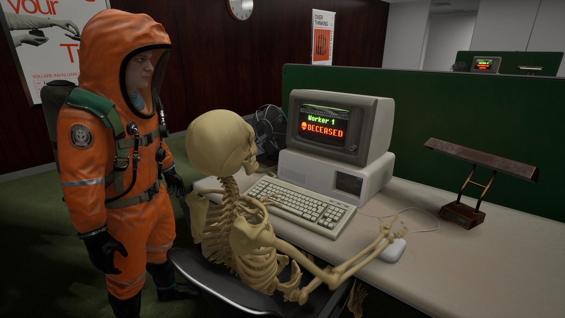 Anomaly Company — изображение 3