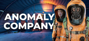 Anomaly Company