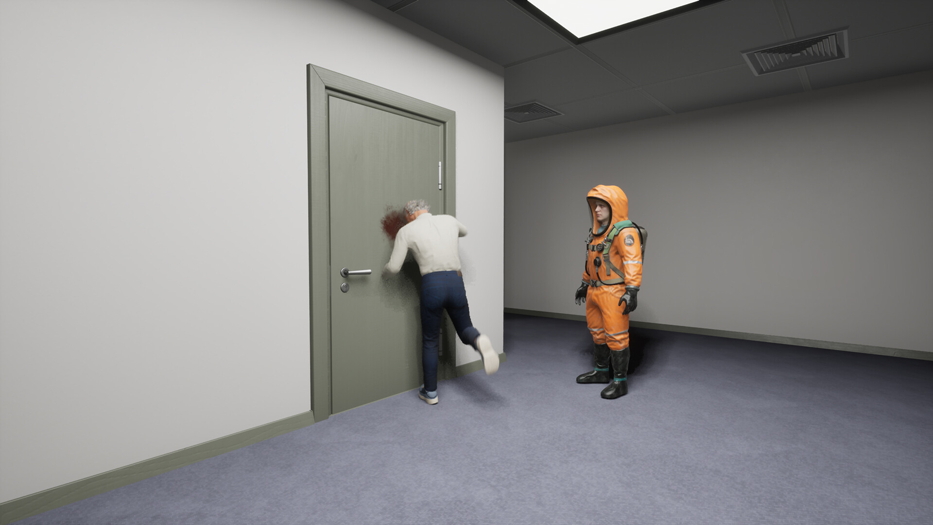 Anomaly Company screenshot 16