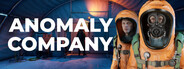 Anomaly Company