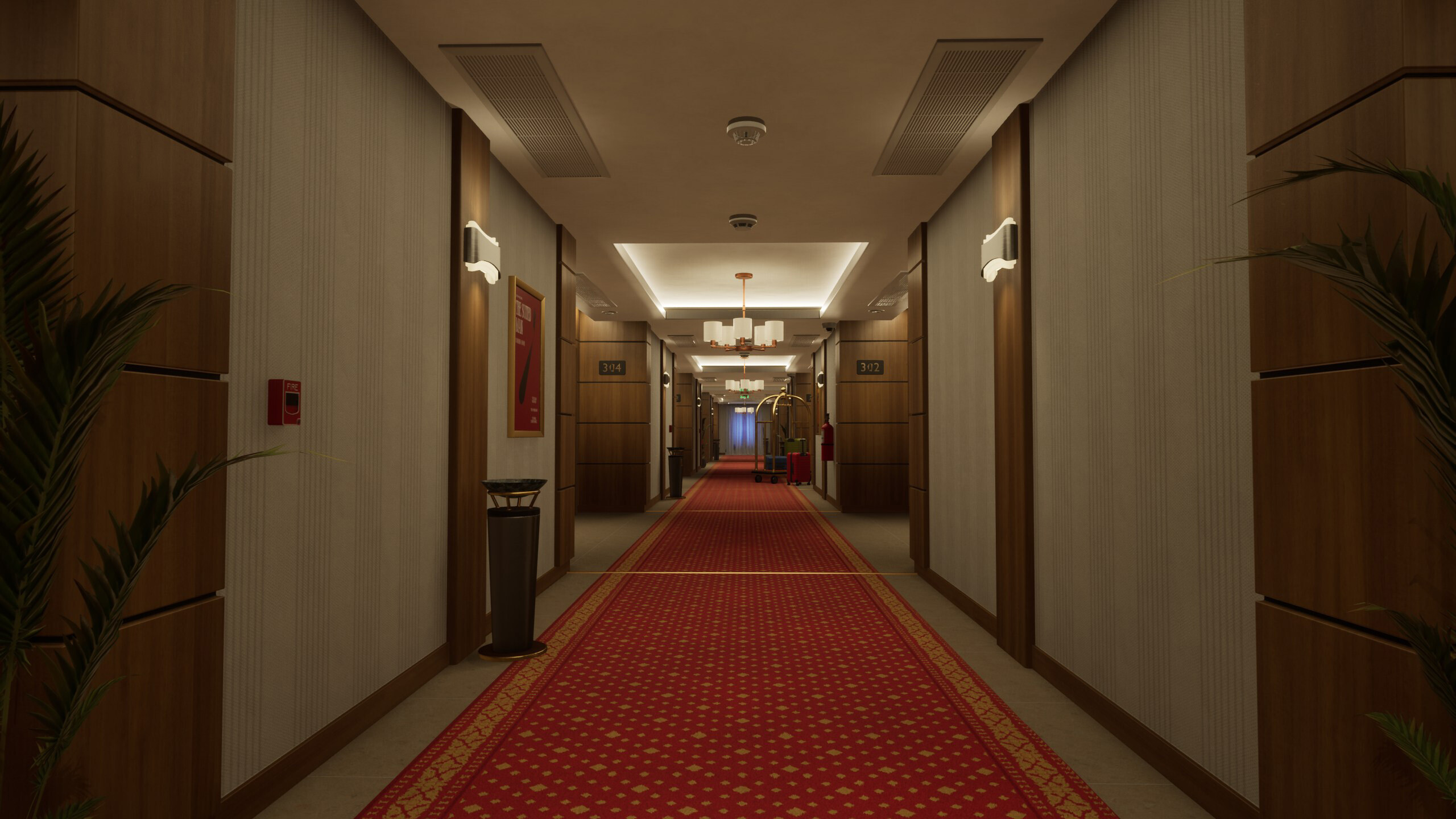 Anomaly Company screenshot 10