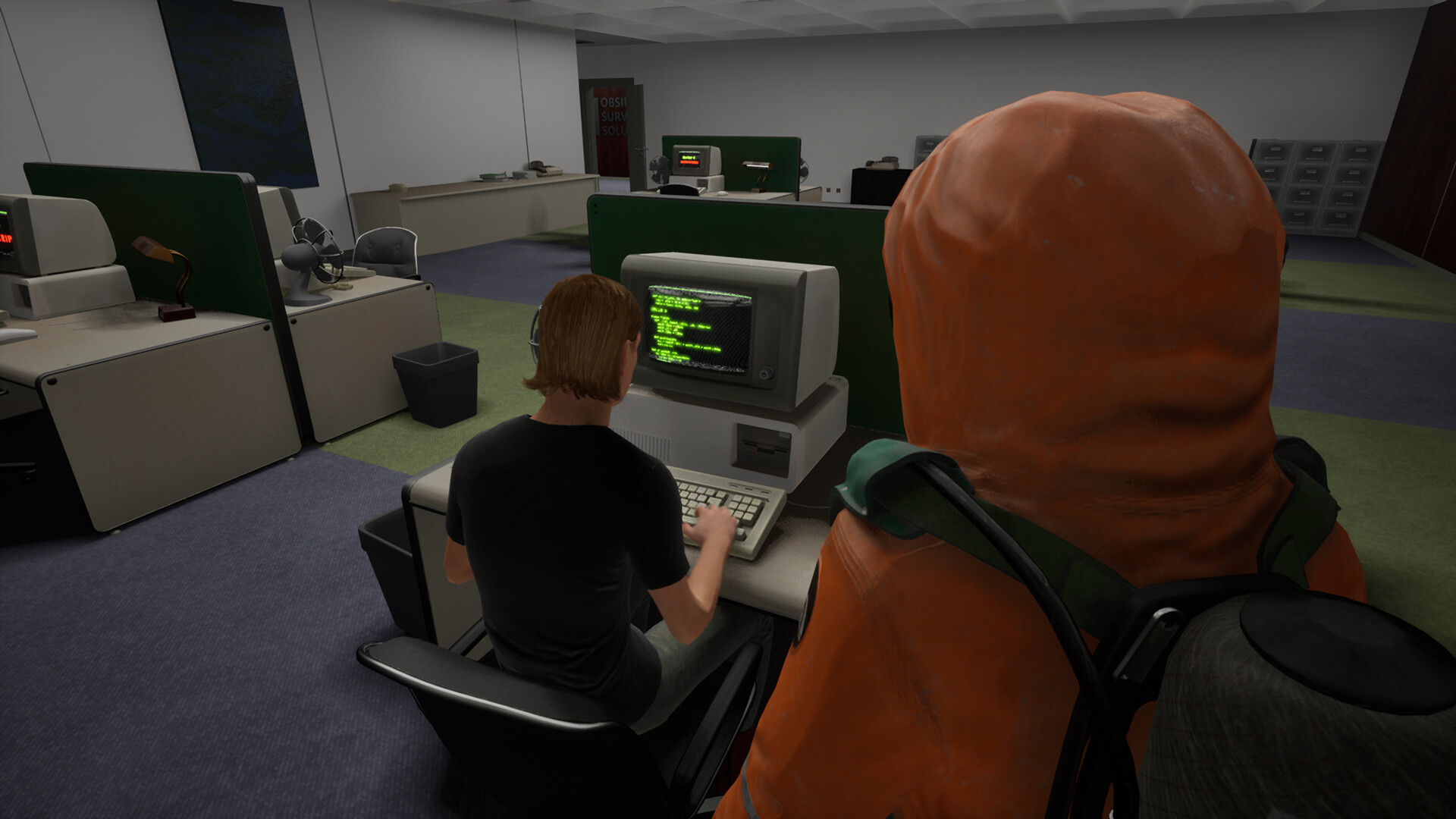 Anomaly Company screenshot 12