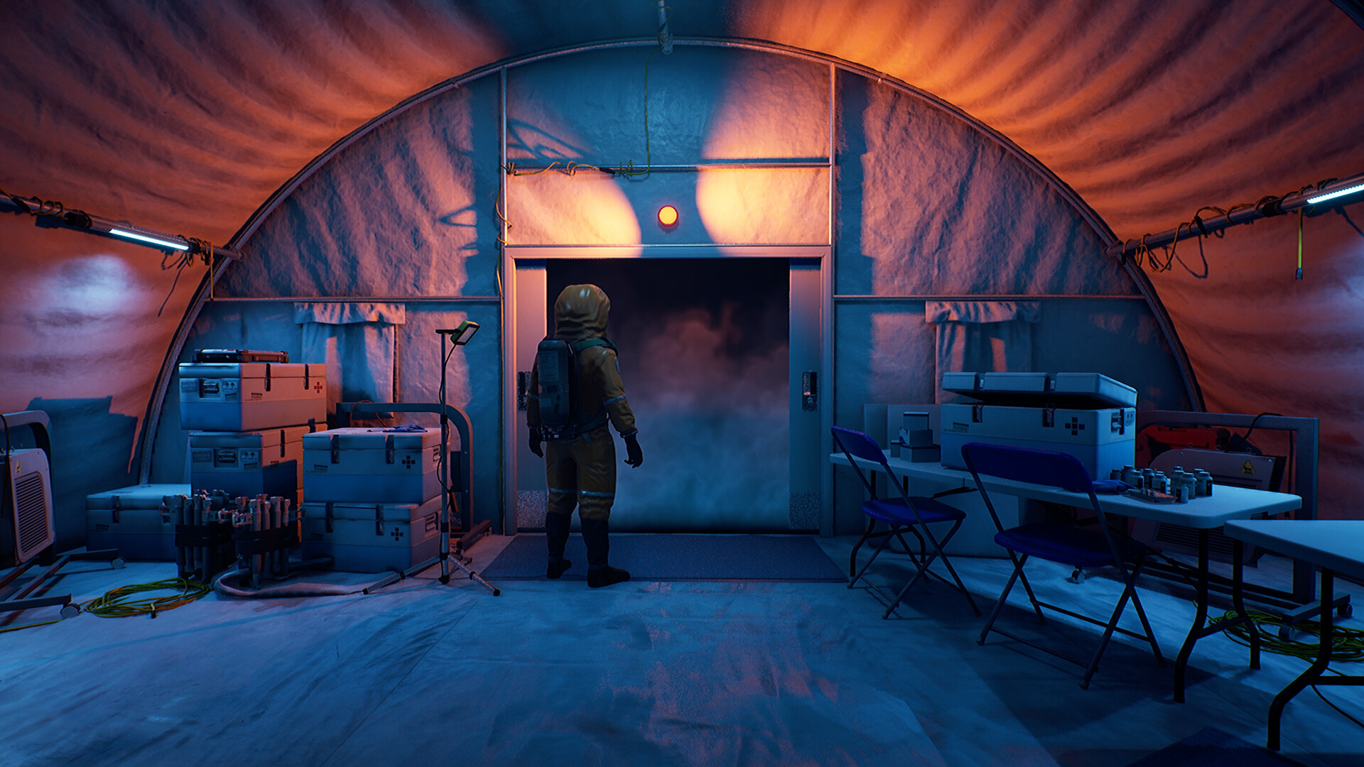 Anomaly Company screenshot 11