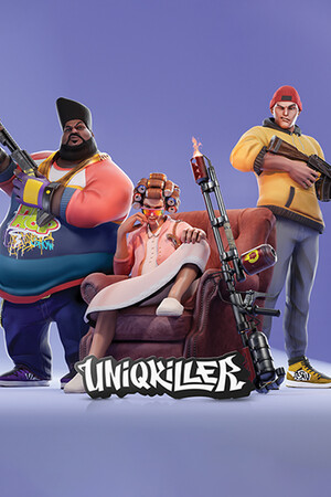 Uniqkiller