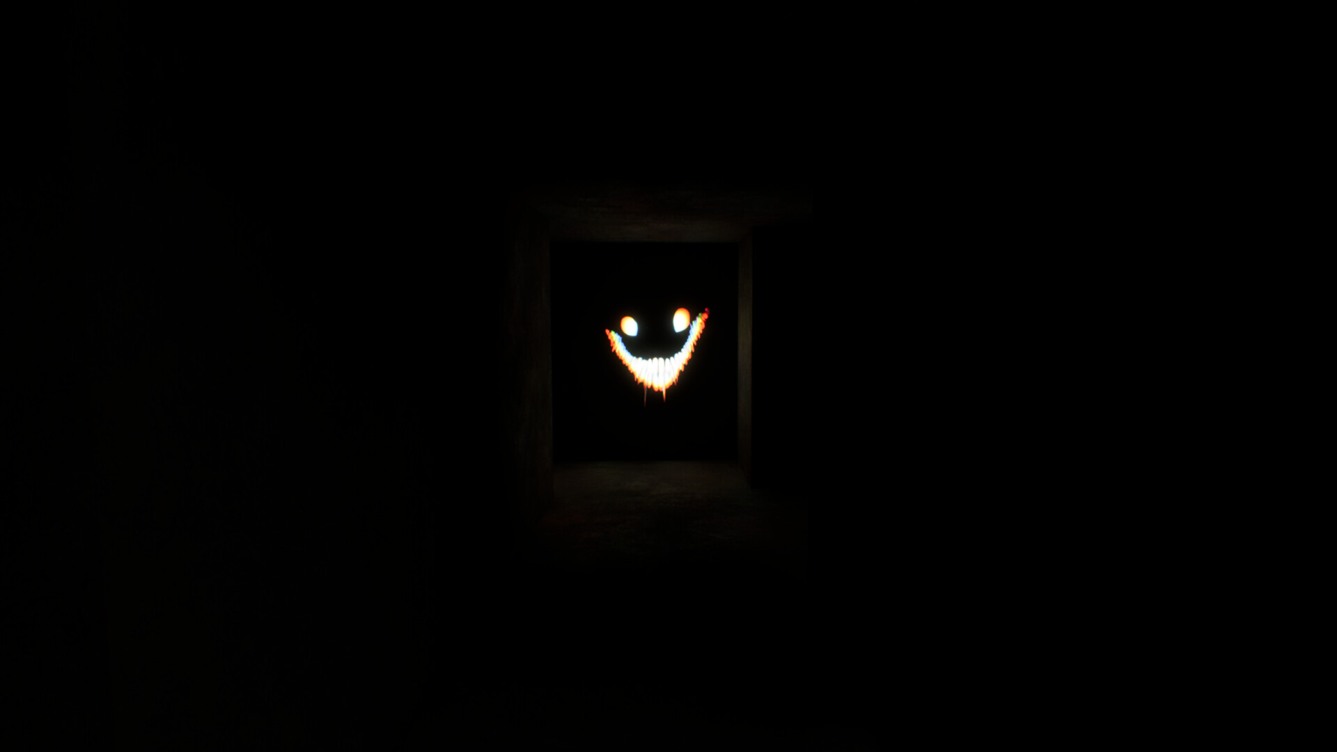 The Wanderer: Backrooms screenshot 2