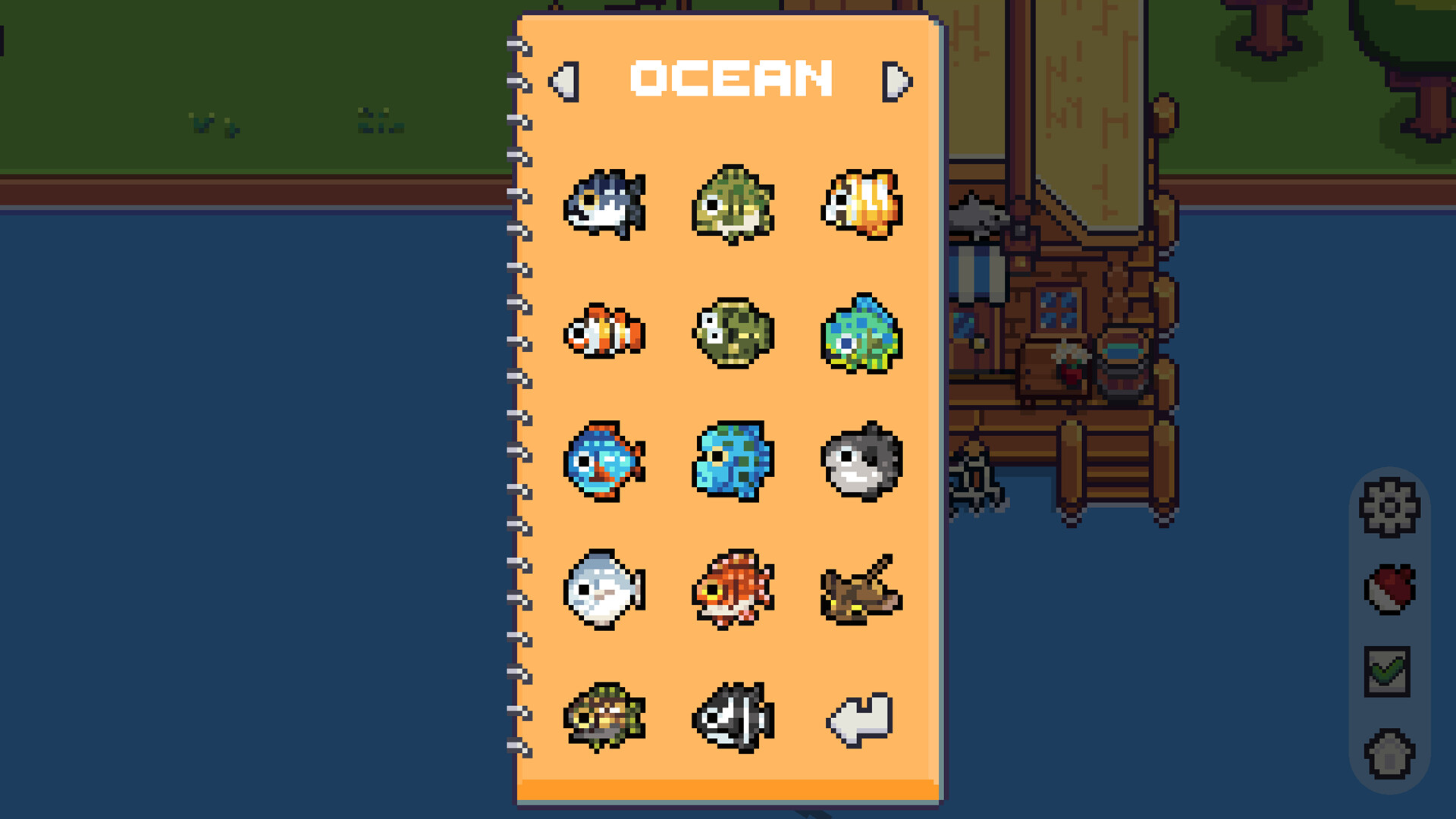 Fishing Tale screenshot 7