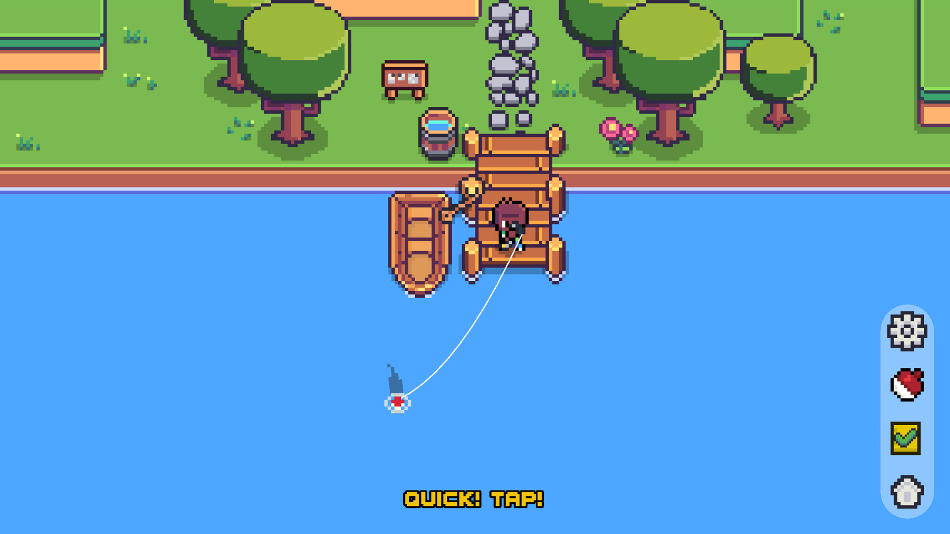 Fishing Tale screenshot 4