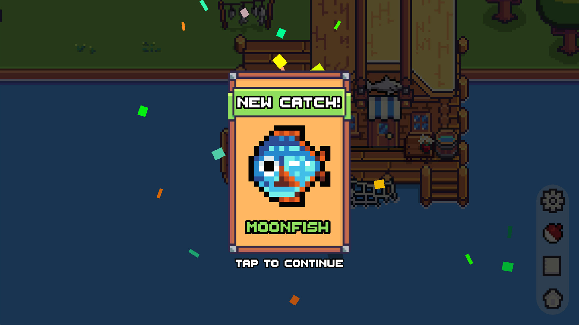 Fishing Tale screenshot 5