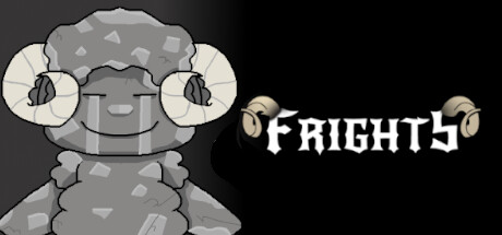 Frights Cover Image