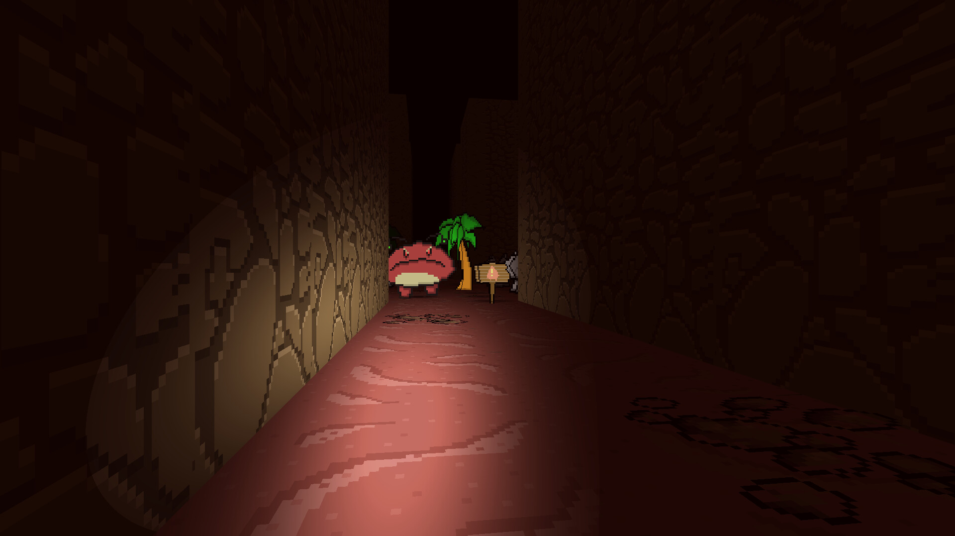 Frights screenshot 4