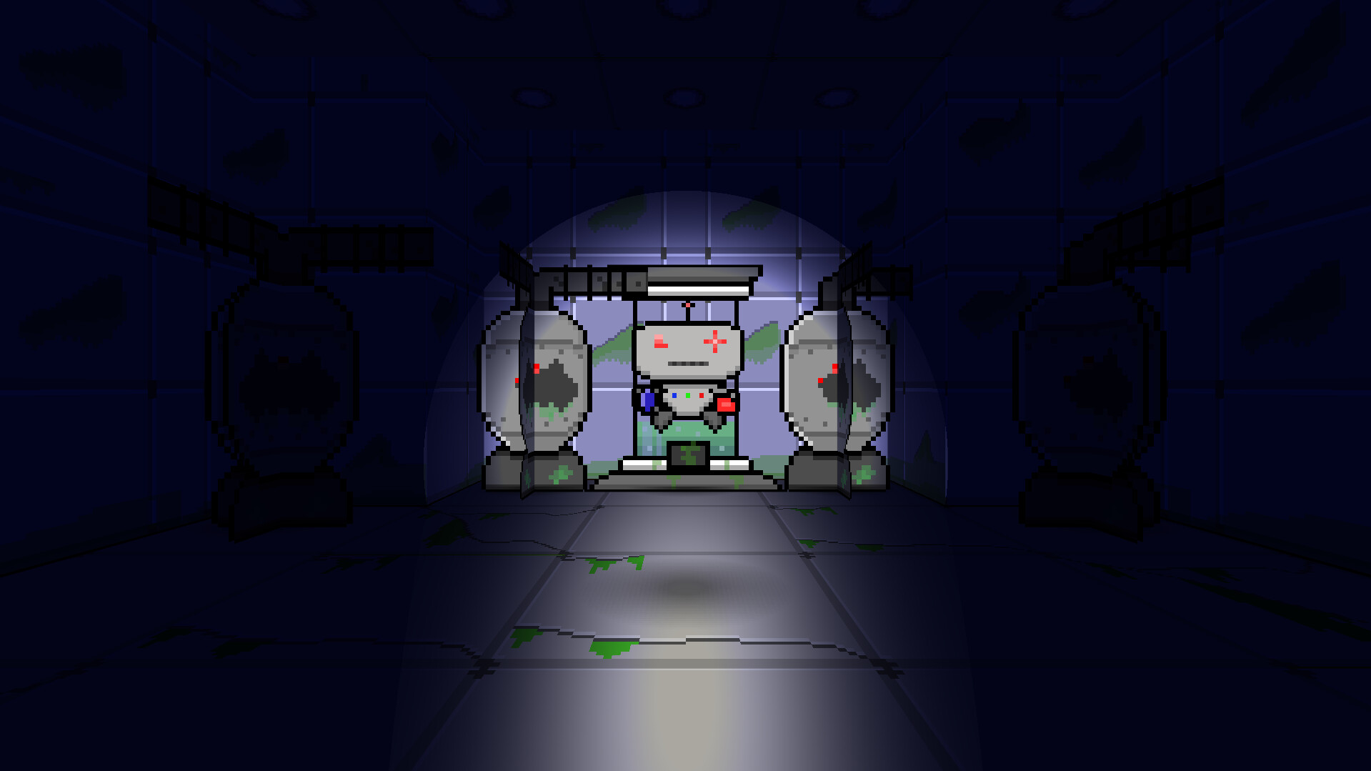 Frights screenshot 5