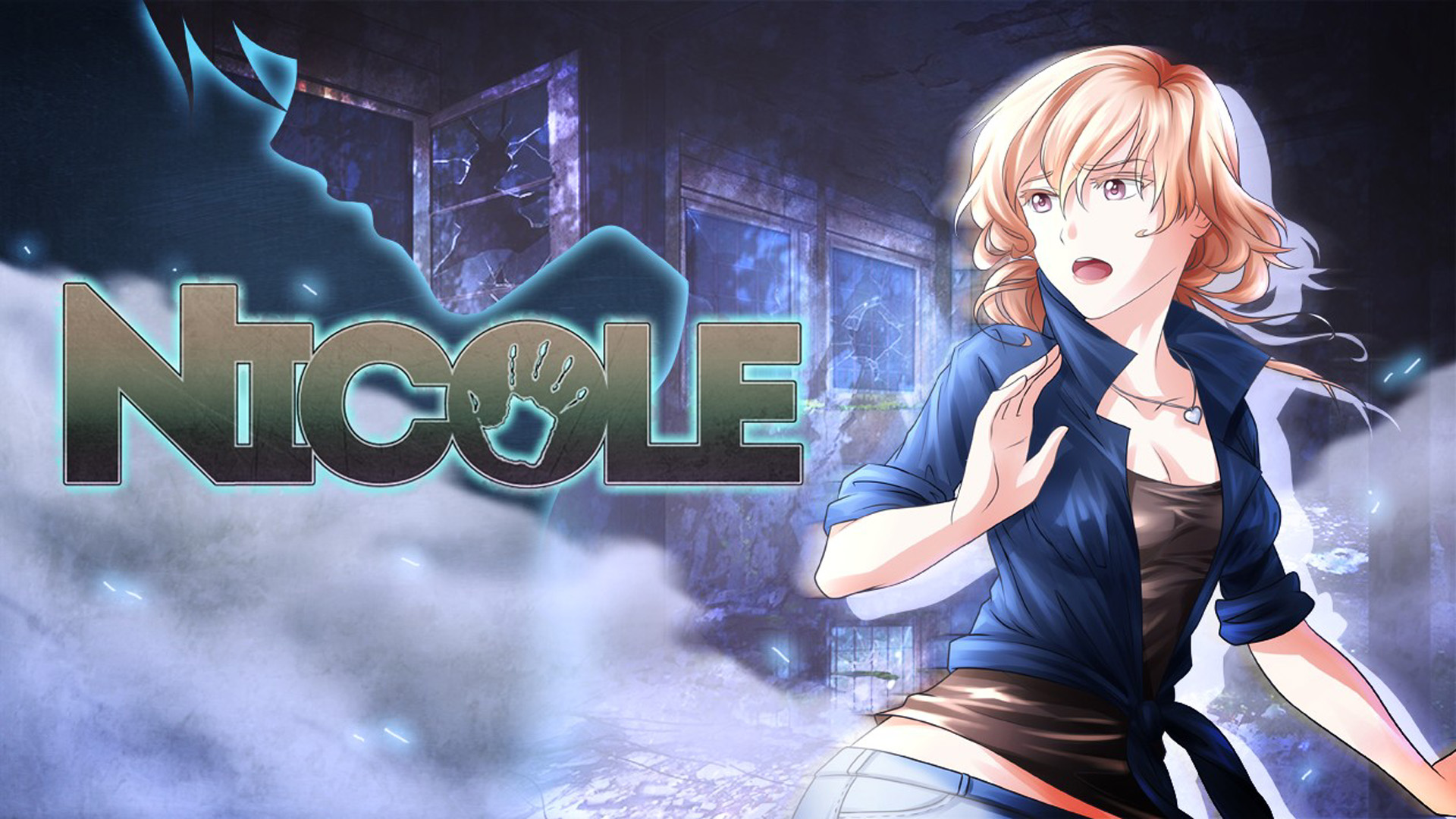 Nicole Bonus Content screenshot 1