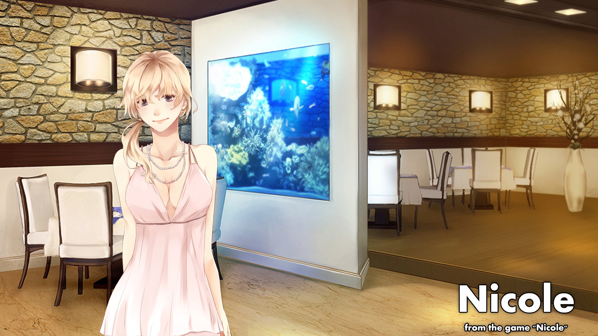 Nicole Bonus Content screenshot 5