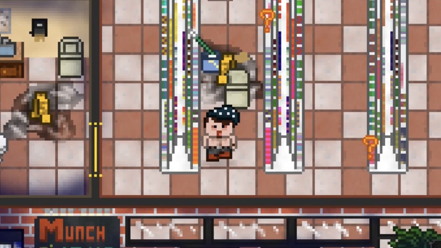 NugQuest screenshot 5