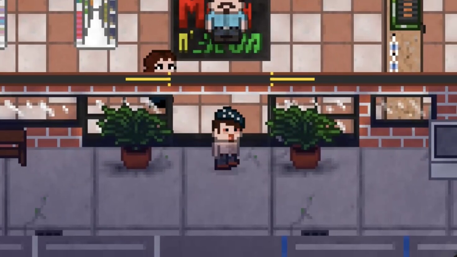 NugQuest screenshot 3