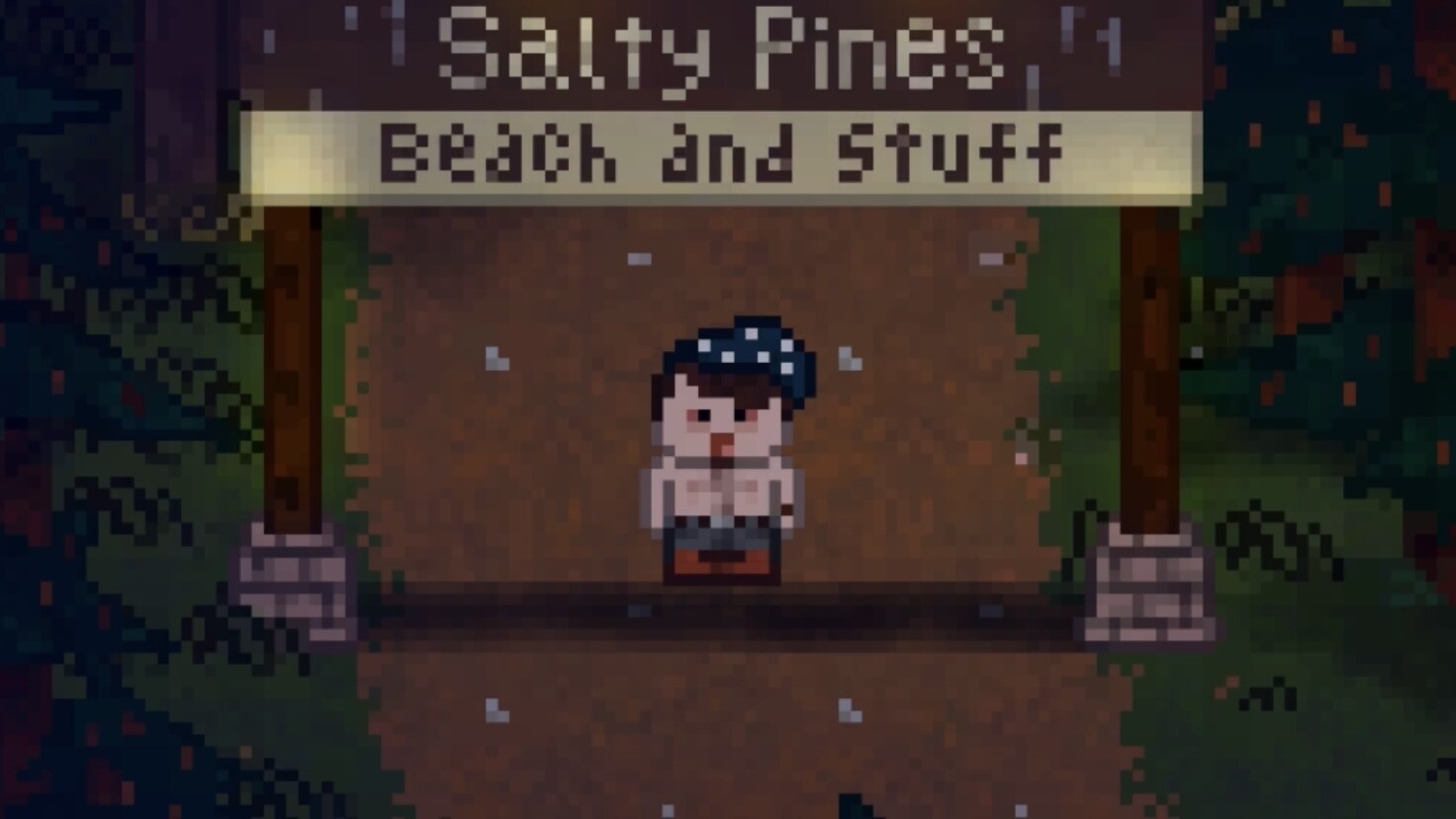 NugQuest screenshot 4