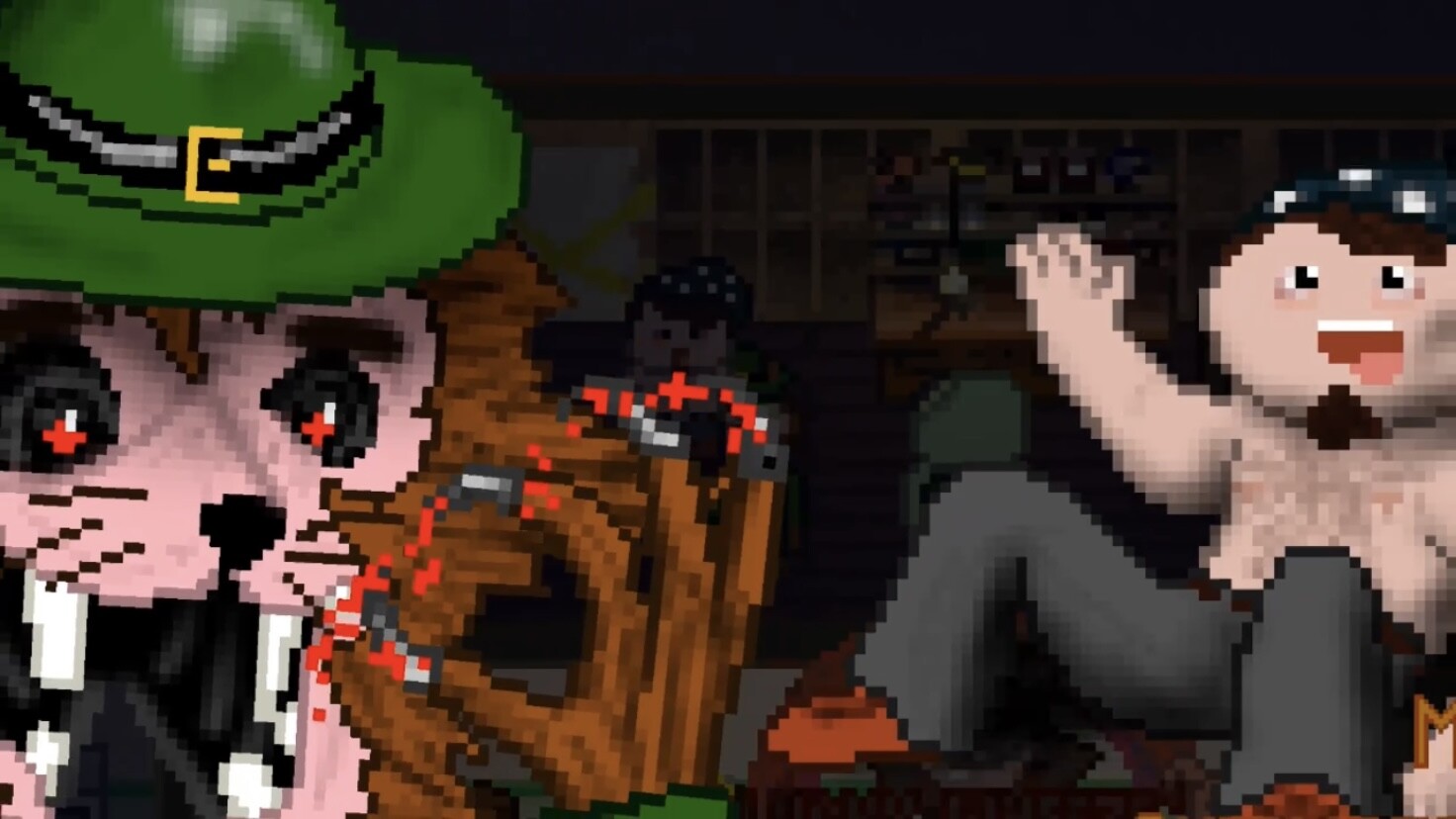 NugQuest screenshot 8