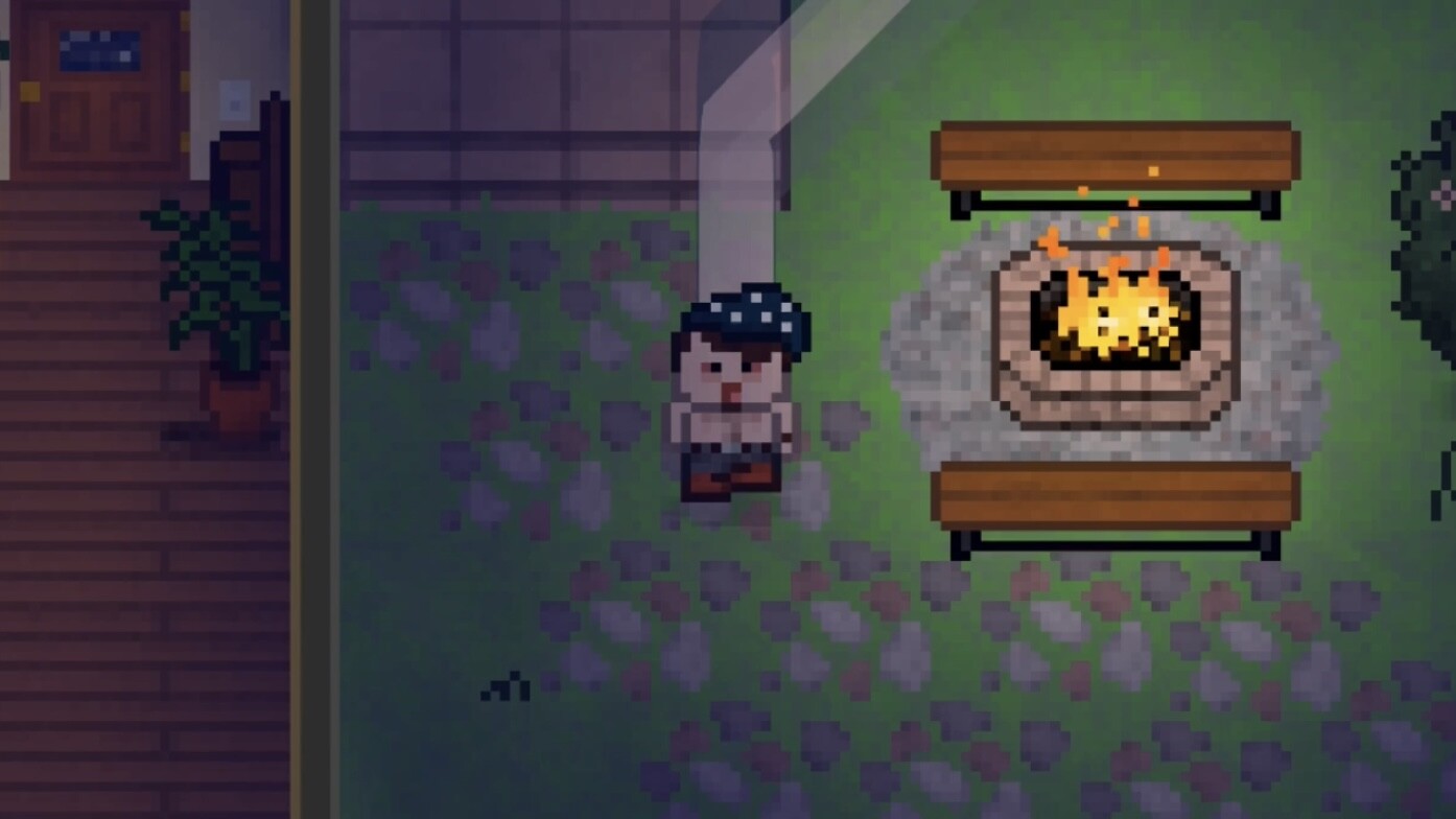 NugQuest screenshot 2