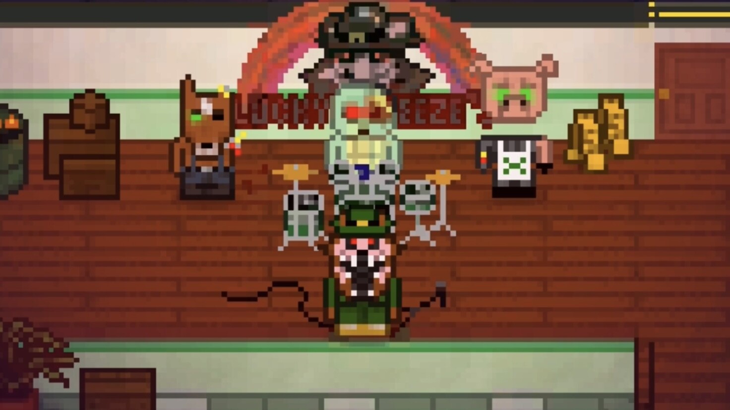 NugQuest screenshot 6