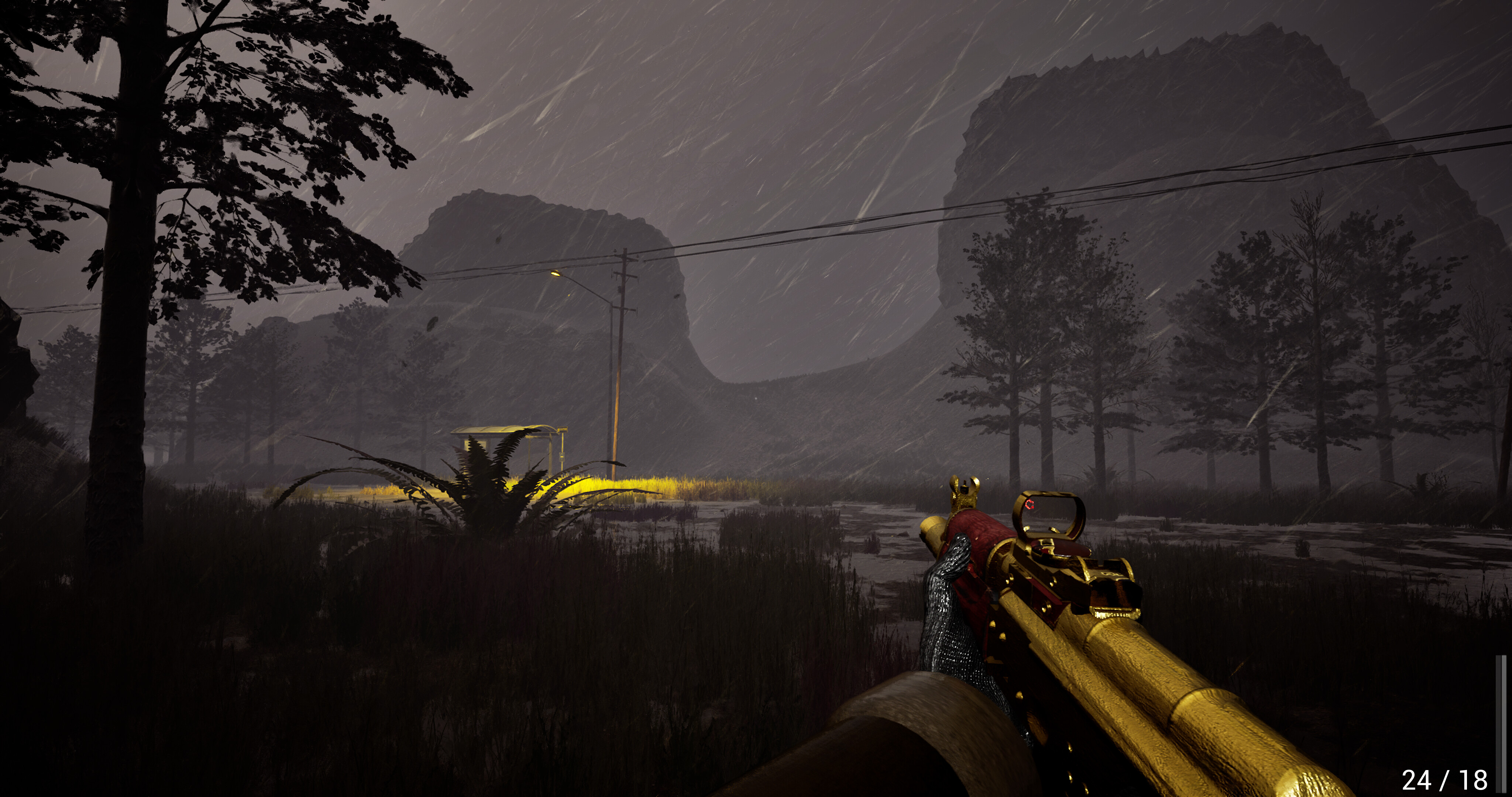 The Rake: Starter Pack - image 3