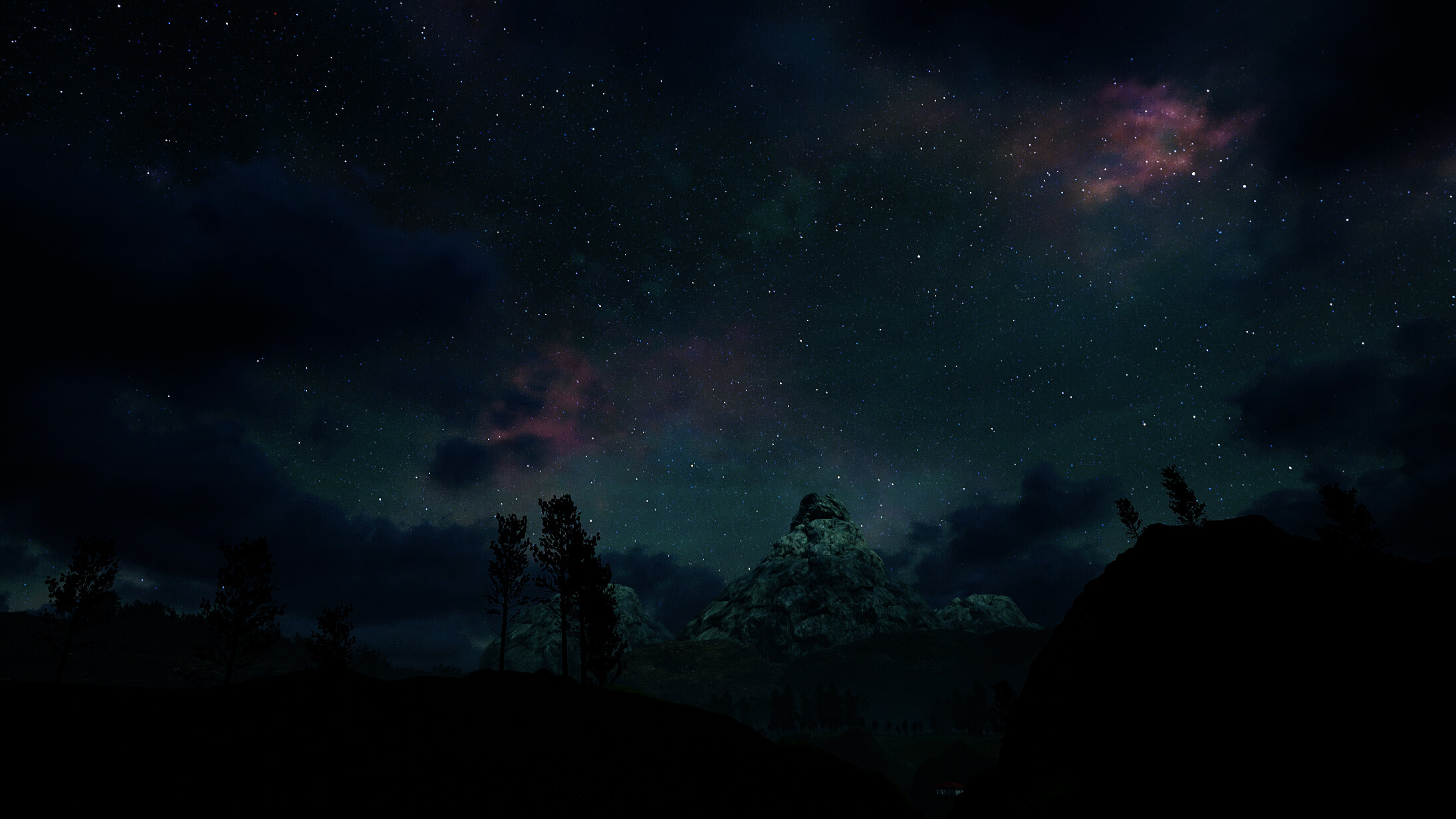 The Rake: 2015 Map Remake (Campaign #2) screenshot 9