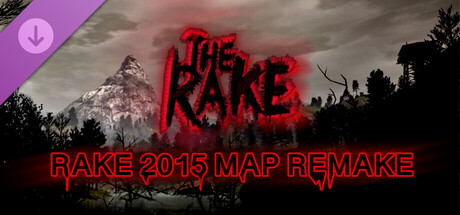 Rake Mapguide The Rake: 2015 Map Remake (Campaign #2) в Steam