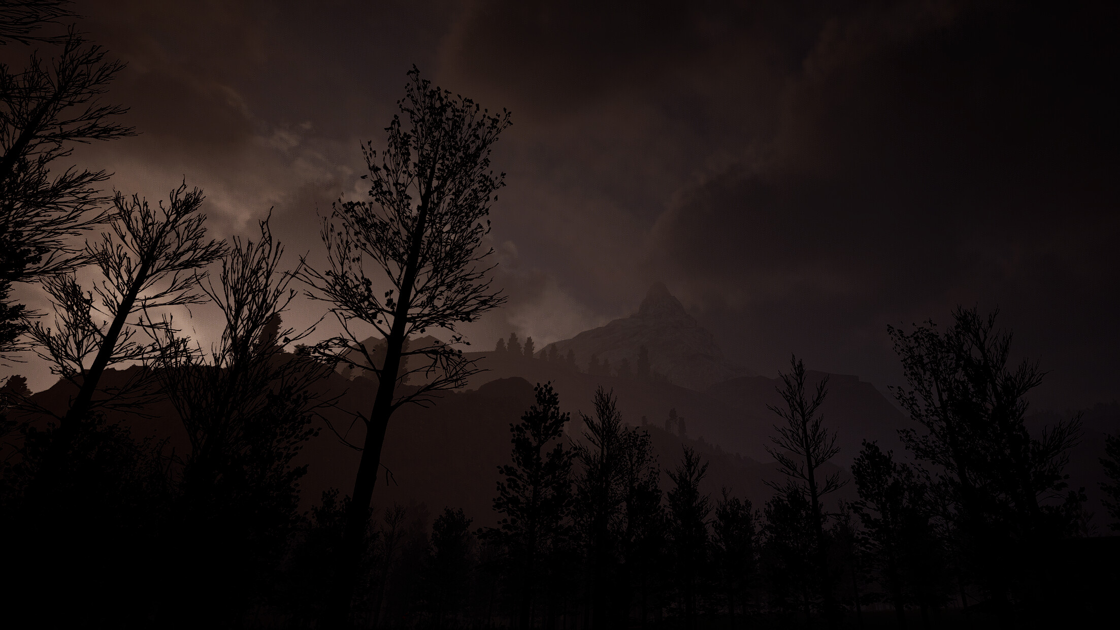 The Rake: 2015 Map Remake (Campaign #2) screenshot 14