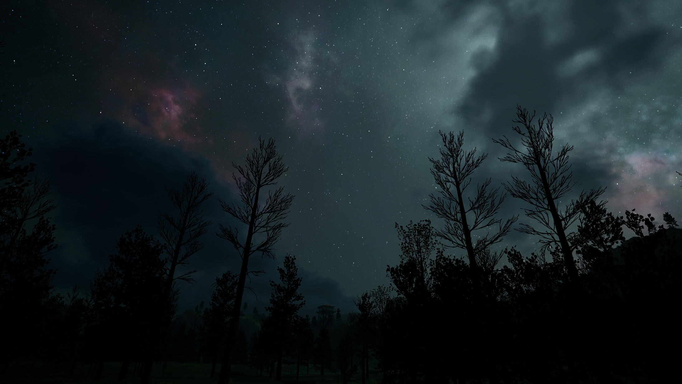 The Rake: 2015 Map Remake (Campaign #2) screenshot 5