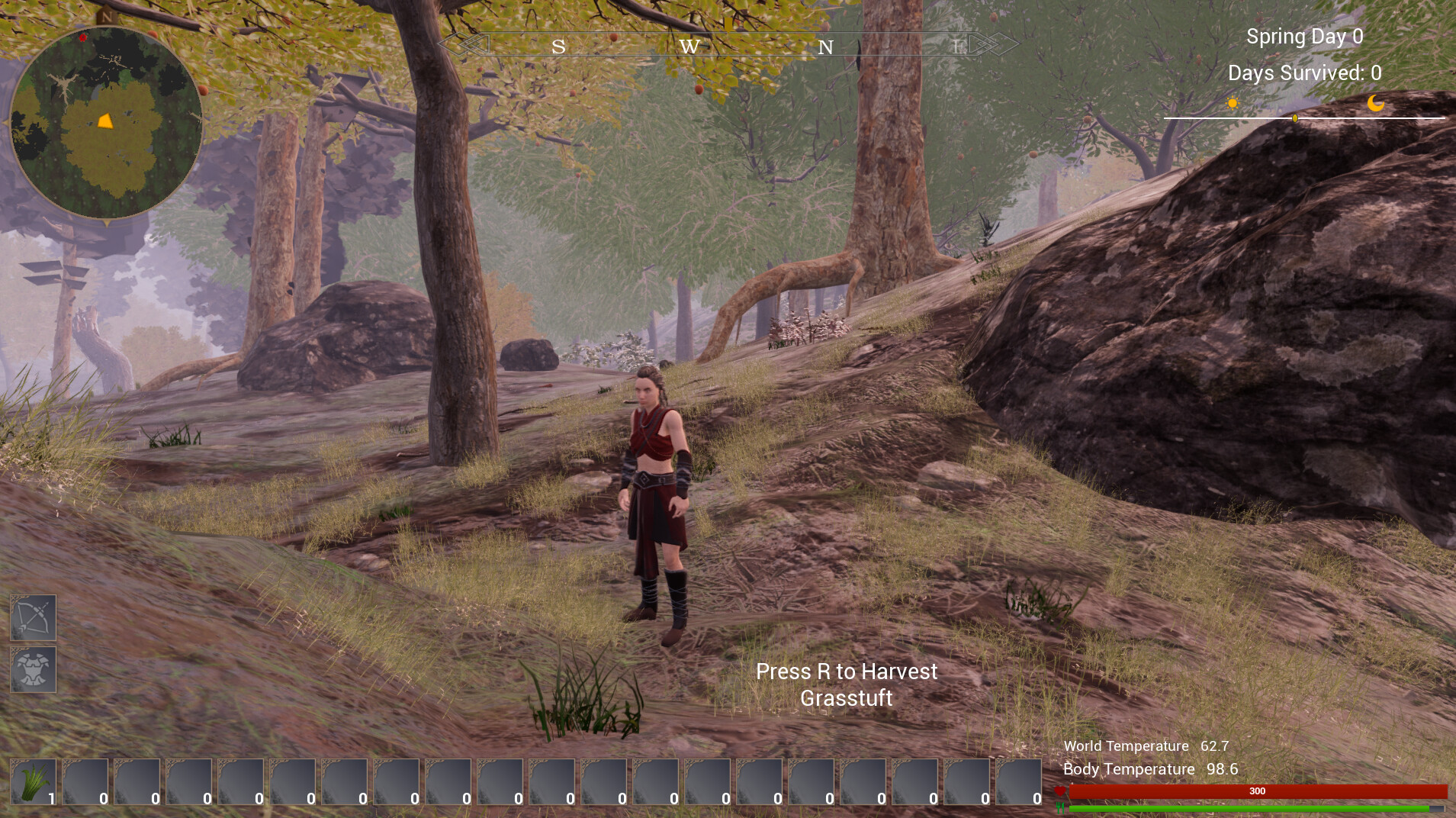 Project Haven screenshot 7