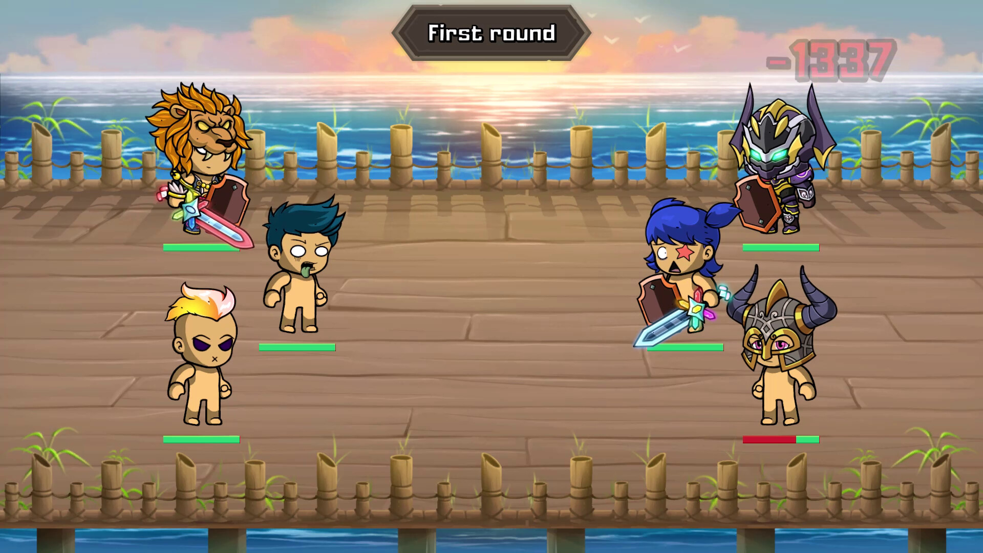 Hero Pack screenshot 4