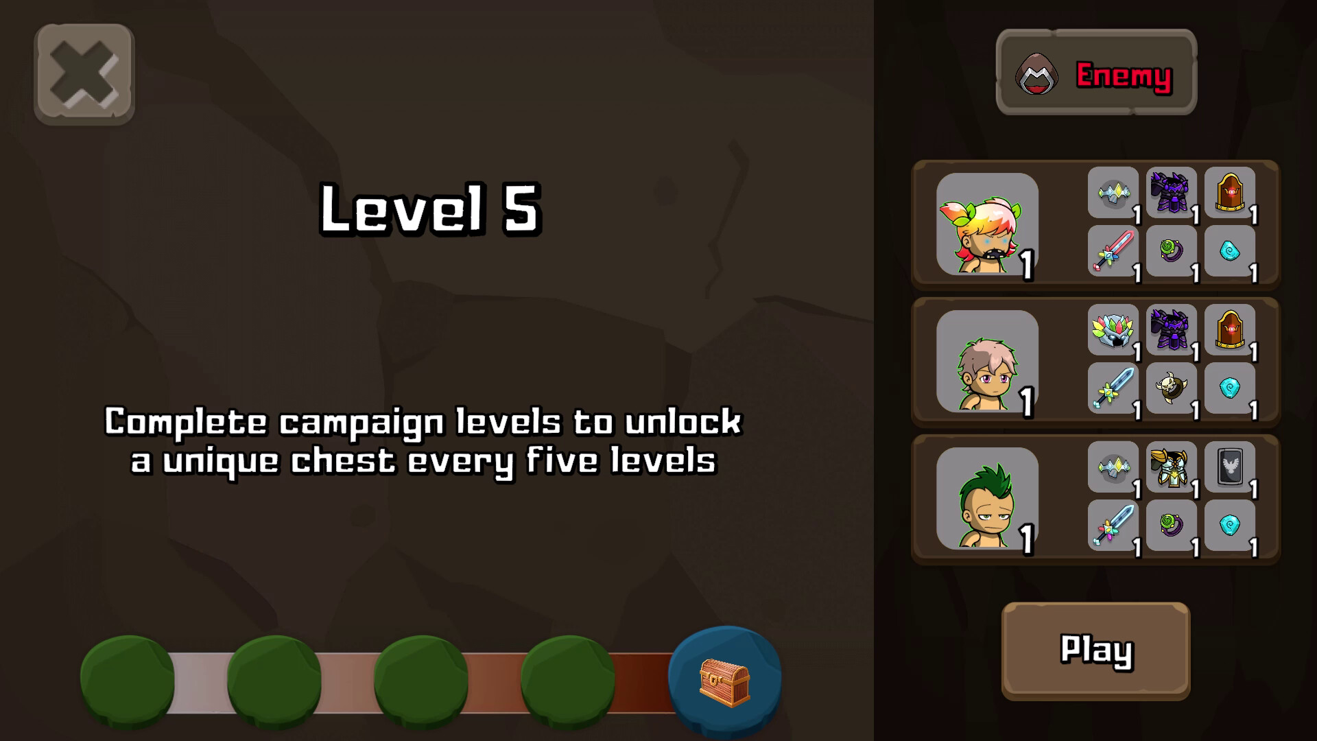 Hero Pack screenshot 5