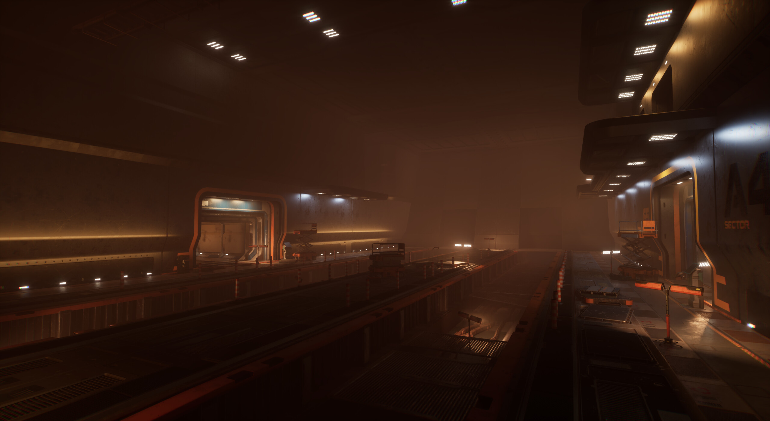 ZONE ONE screenshot 2