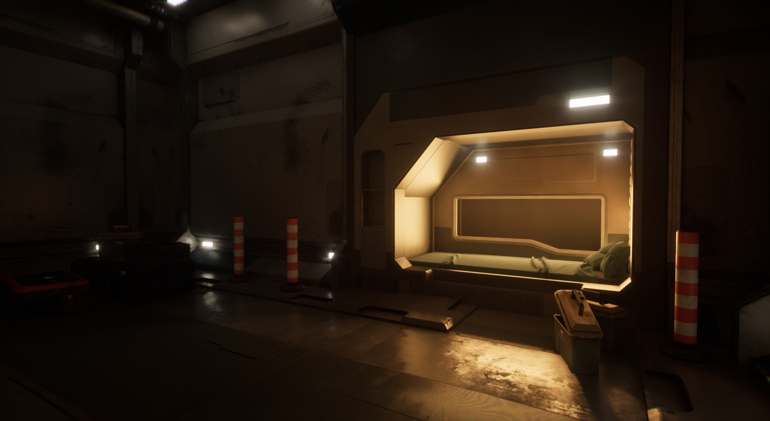 ZONE ONE screenshot 5
