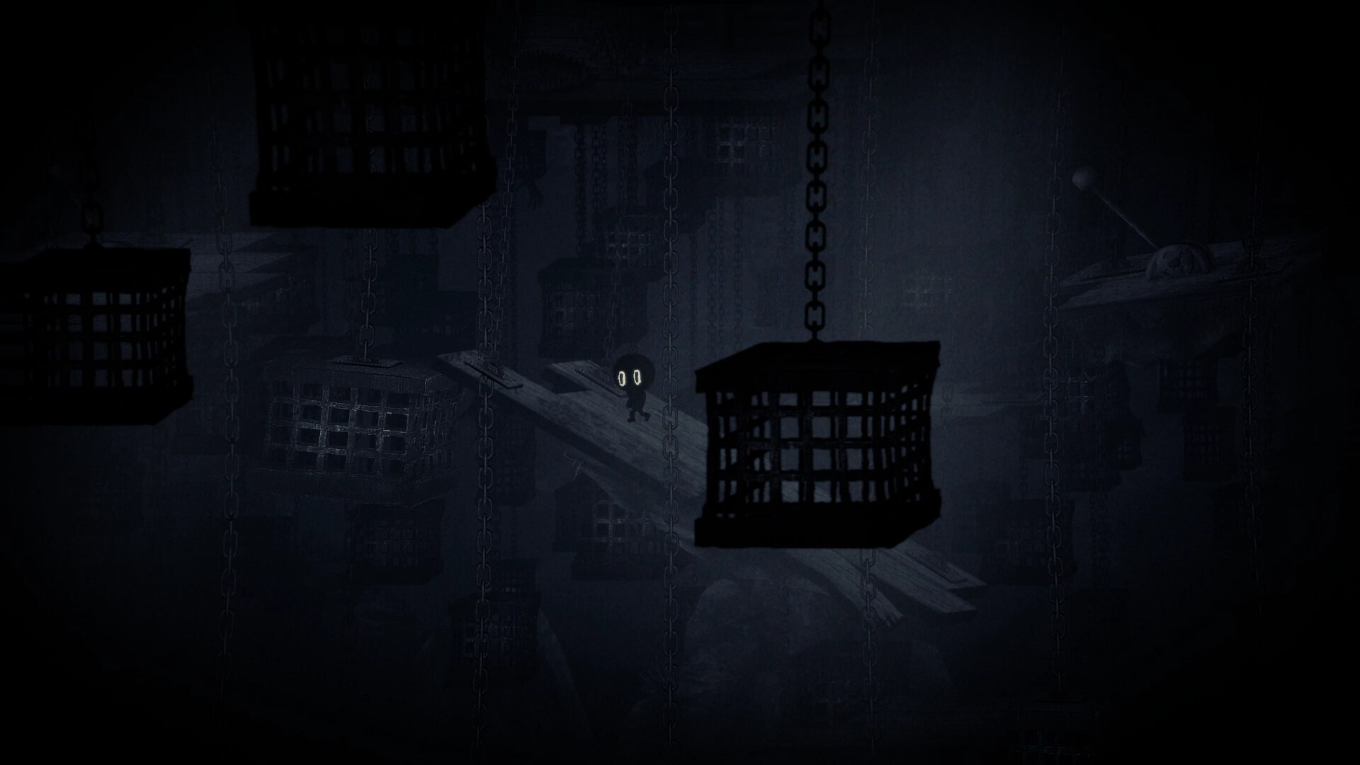 You see me? screenshot 7