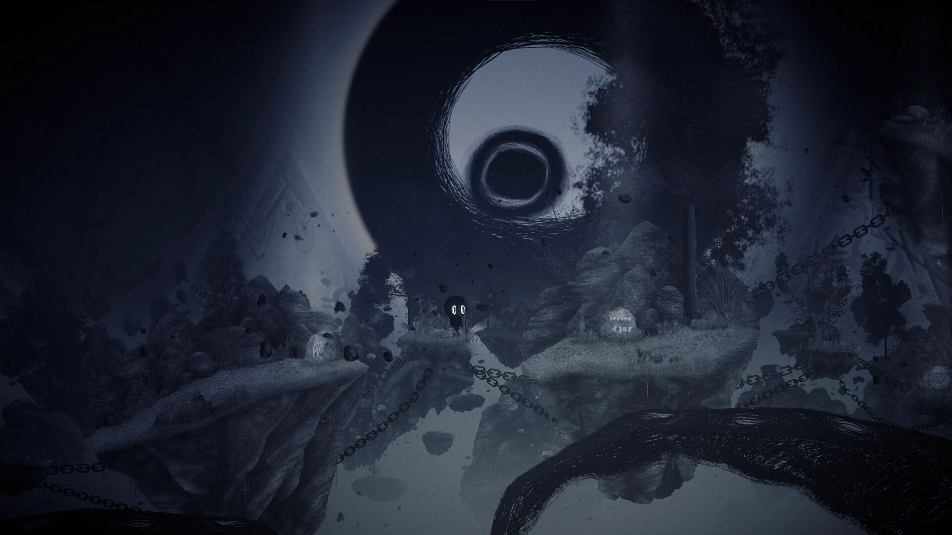 You see me? screenshot 8